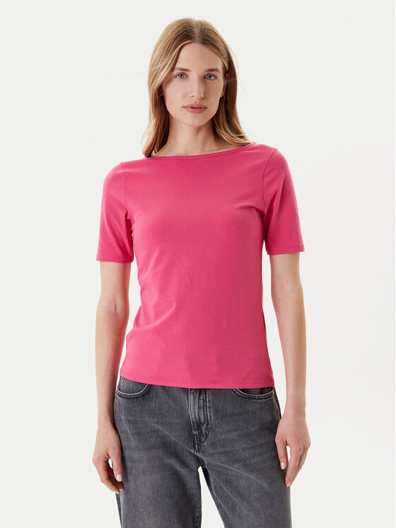 United Colors Of Benetton Marškinėliai · Rožinė
