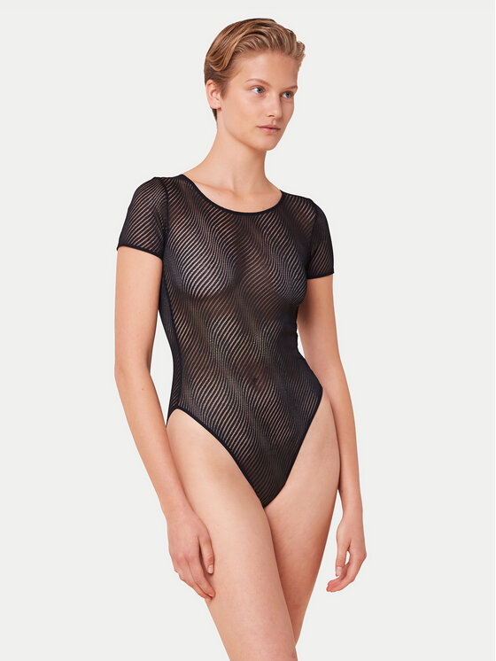 Triumph Glaustinukė · Juoda