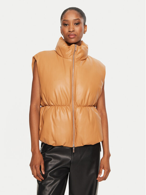 Kodas 20MAY Armani Exchange Liemenė · Ruda