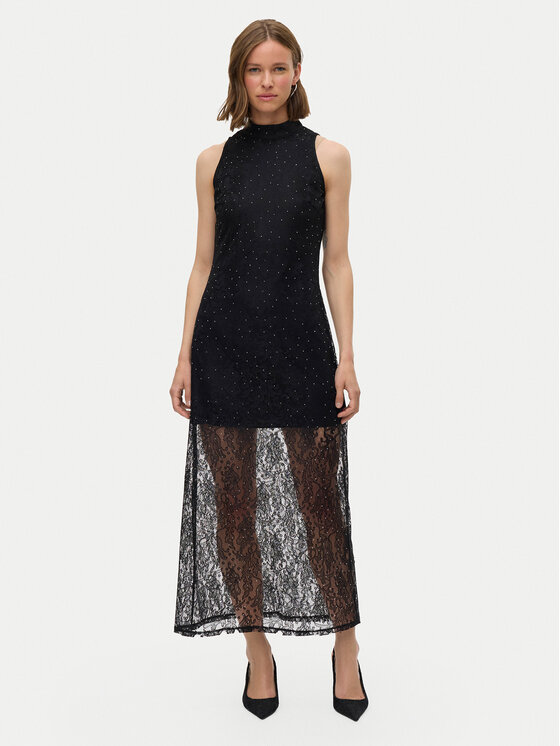 Kodas 20MAY Vero Moda Vakarinė suknelė · Juoda · Maksi