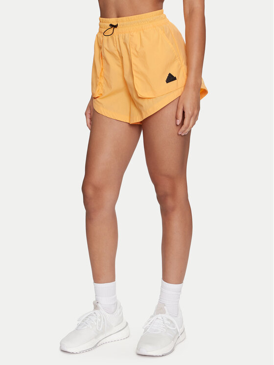 Kodas 20MAY adidas Sportiniai šortai · Geltona
