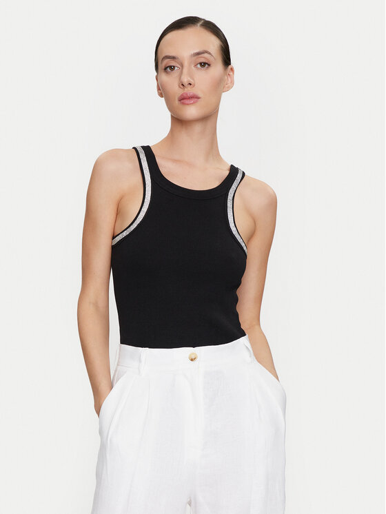 ViCOLO Marškinėliai · Juoda