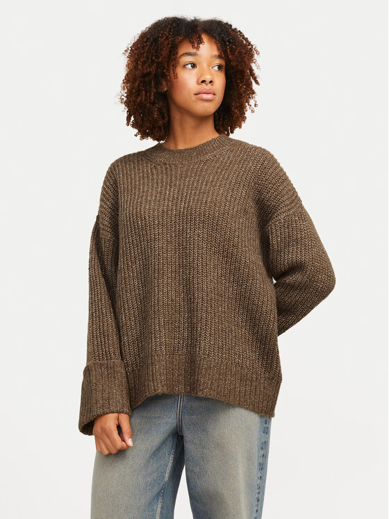 JJXX Megztinis · Ruda · Relaxed Fit