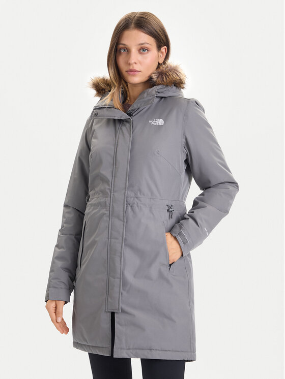 The North Face Striukė · Pilka