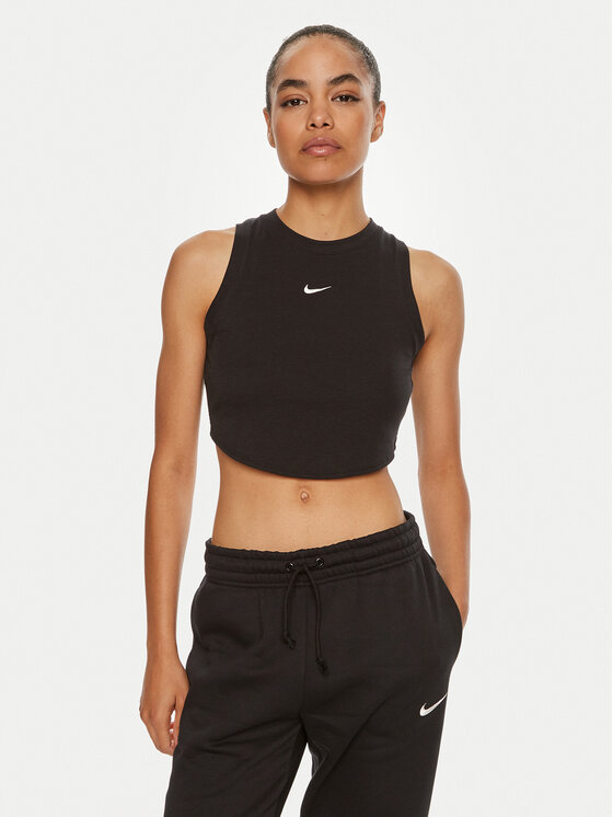 Nike Palaidinė · Juoda