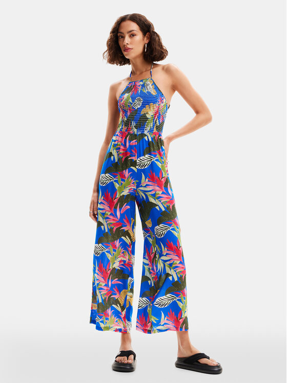 Desigual Kombinezonas · Spalvota · 7/8 ilgio