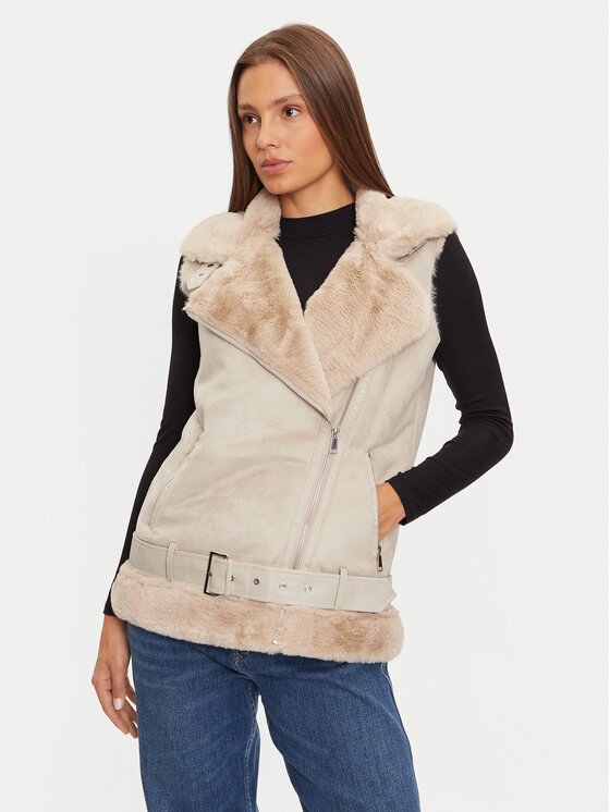 Brave Soul Demisezoninė striukė · Pilka