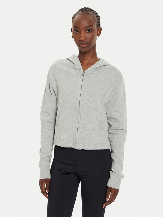 Calvin Klein Underwear Džemperis · Pilka · Regular Fit