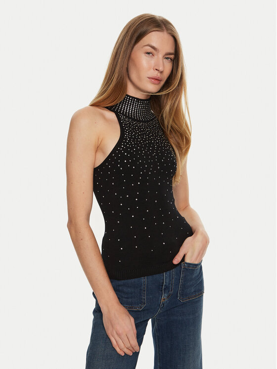 Marciano Guess Golfas · Juoda · Regular Fit