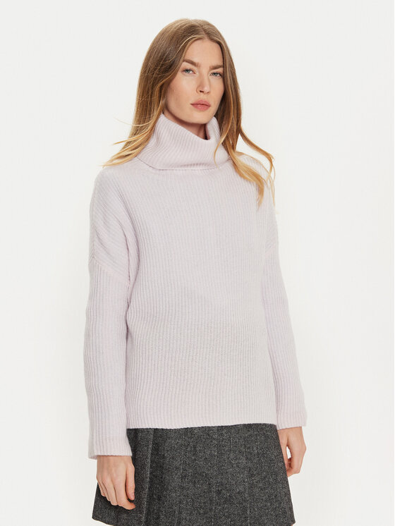 MAX&Co. Golfas · Rožinė · Regular Fit