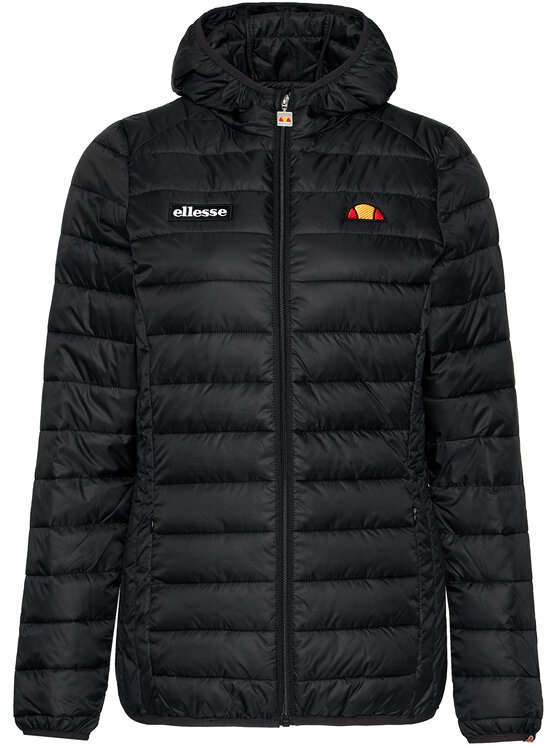 Ellesse Demisezoninė striukė · Juoda