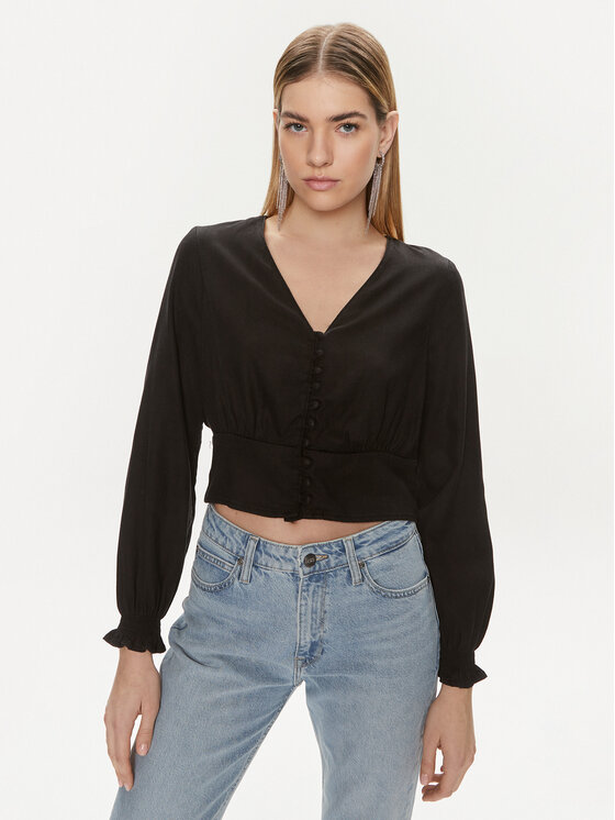 Levi's® Palaidinė · Juoda