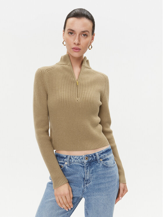 MICHAEL Michael Kors Megztinis · Ruda · Regular Fit