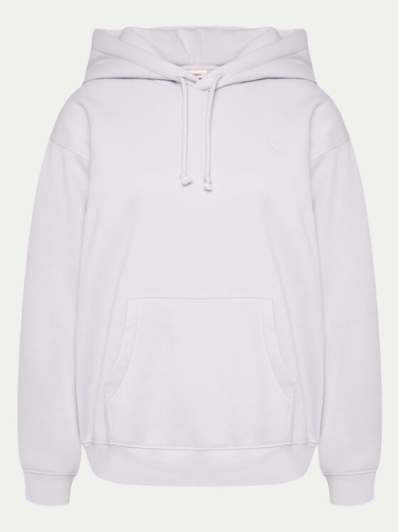 Levi's® Džemperis · Violetinė · Regular Fit