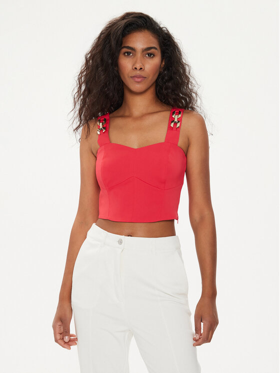 Marciano Guess Marškinėliai · Koralų