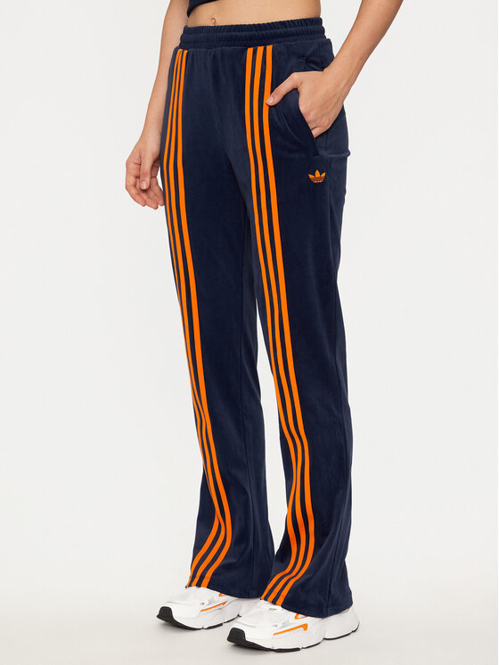 adidas Sportinės kelnės · Tamsiai mėlyna · Regular Fit