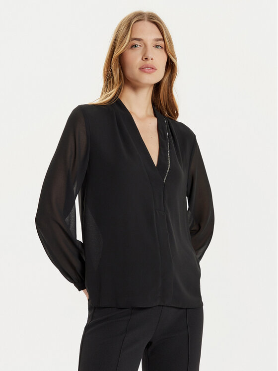 Rinascimento Palaidinė · Juoda