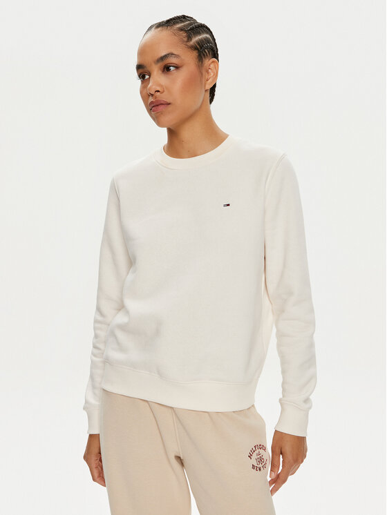 Tommy Hilfiger Sportinės kelnės · Smėlio · Regular Fit