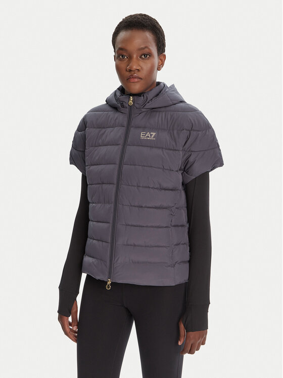 Kodas 20MAY EA7 Emporio Armani Sportinė liemenė · Pilka