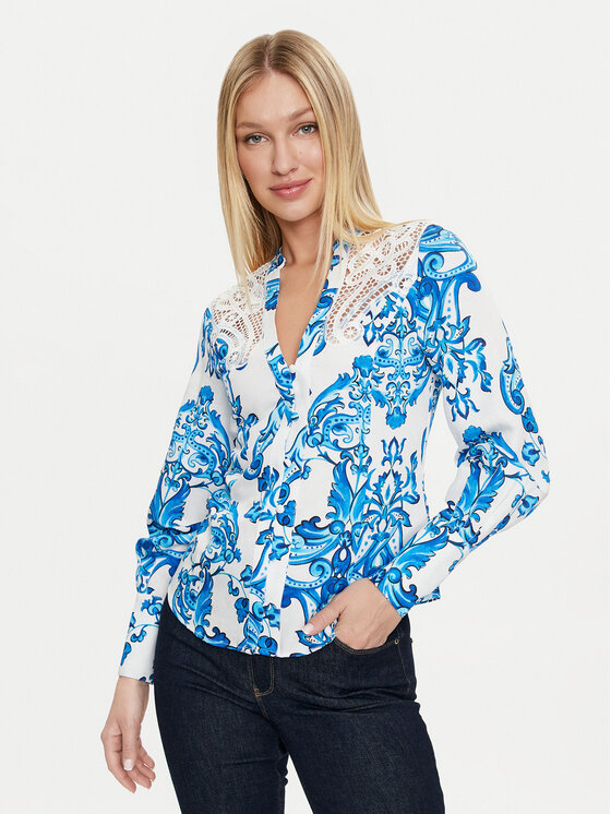 Marciano Guess Palaidinė · Spalvota