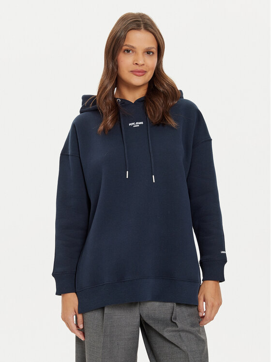 Pepe Jeans Džemperis · Tamsiai mėlyna · Regular Fit