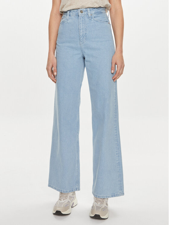 Calvin Klein Džinsai · Mėlyna · Regular Fit