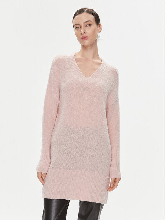 Marella Megztinis · Rožinė · Regular Fit