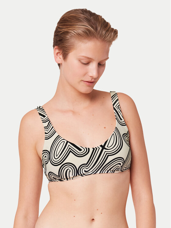 Triumph Bikinio apačia · Écru
