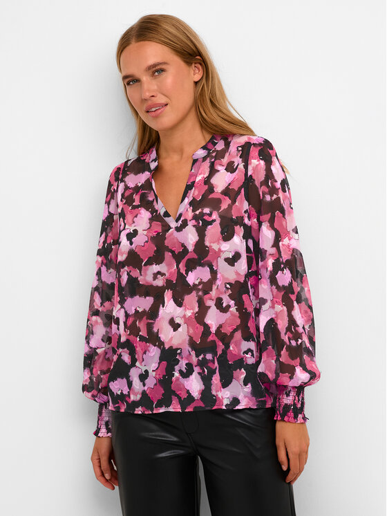 Kaffe Palaidinė · Rožinė