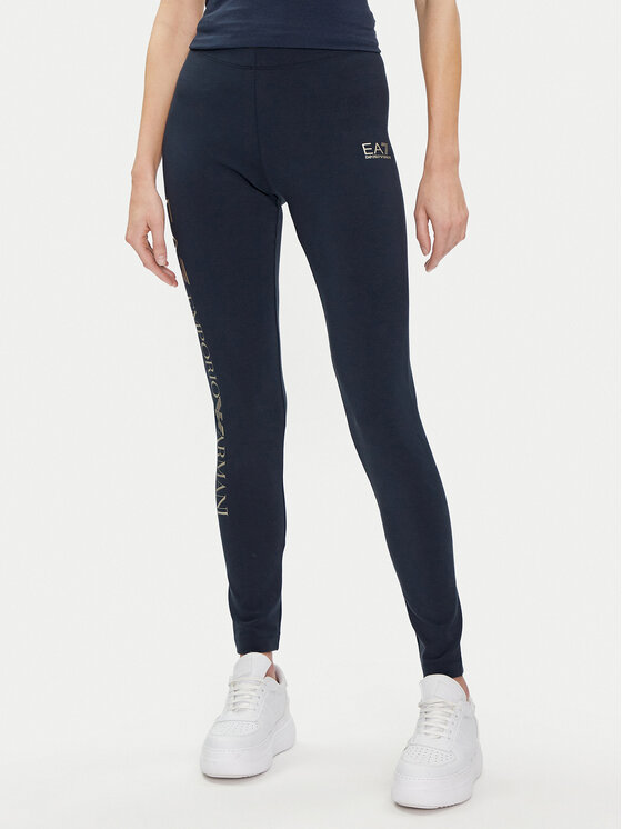 Kodas 20MAY EA7 Emporio Armani Sportiniai šortai · Tamsiai mėlyna