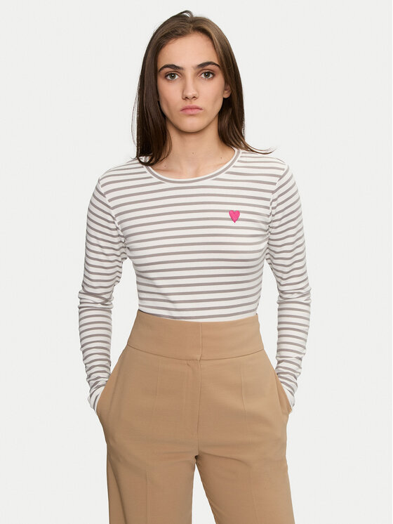 Kaffe Palaidinė · Pilka