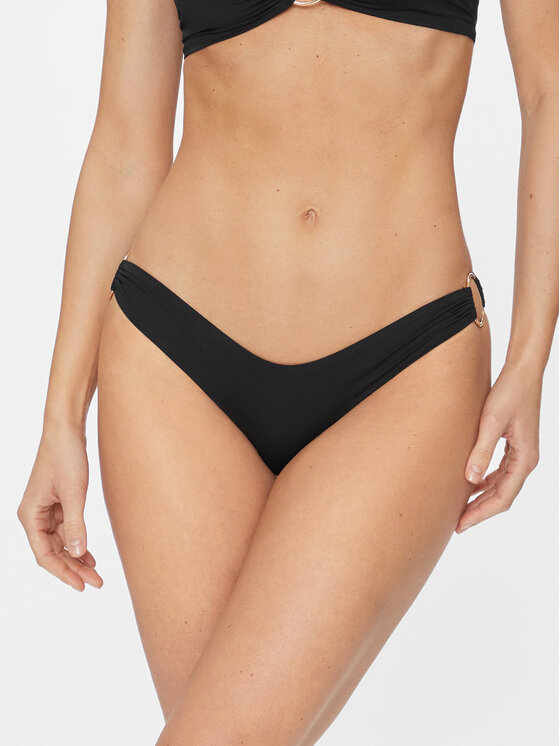 Kodas 20MAY Melissa Odabash Bikinio viršus · Juoda