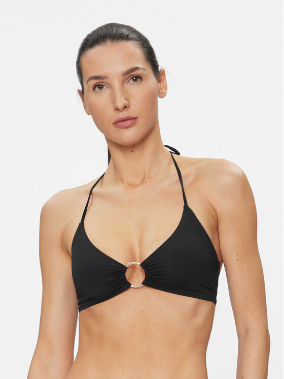Kodas 20MAY Melissa Odabash Bikinio apačia · Juoda