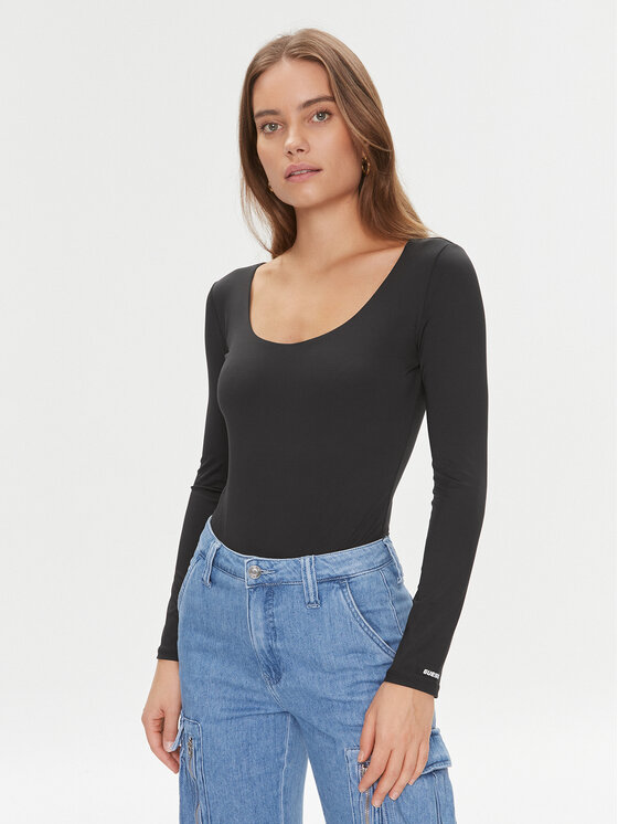 Guess Glaustinukė · Juoda