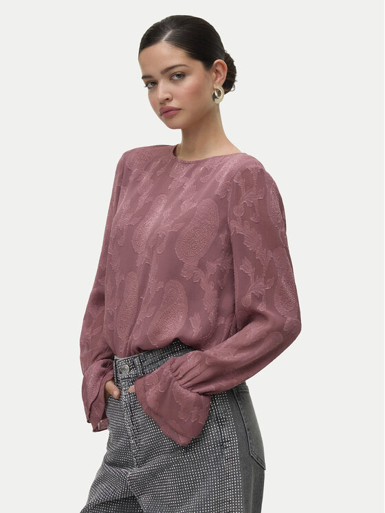 Vero Moda Palaidinė · Rožinė