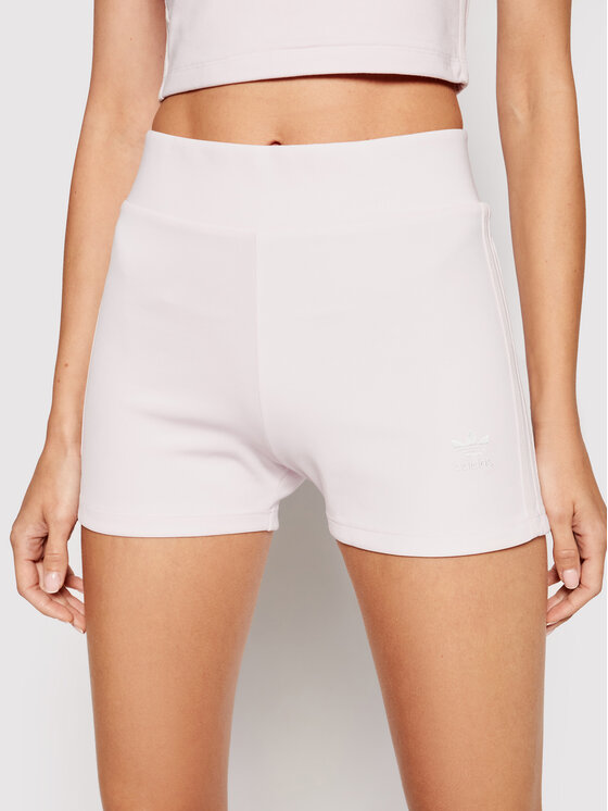 adidas Teniso šortai · Rožinė