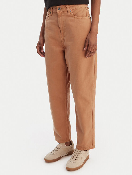 Kodas 20MAY Quiksilver Džinsai · Koralų · Regular Fit