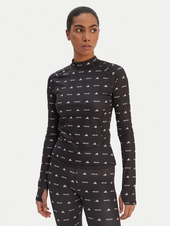 adidas Palaidinė · Juoda