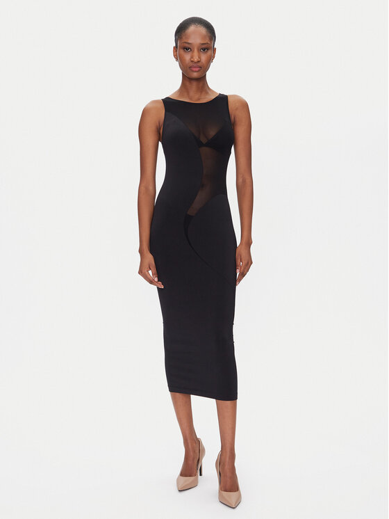 Wolford Kokteilinė suknelė · Juoda · Mini