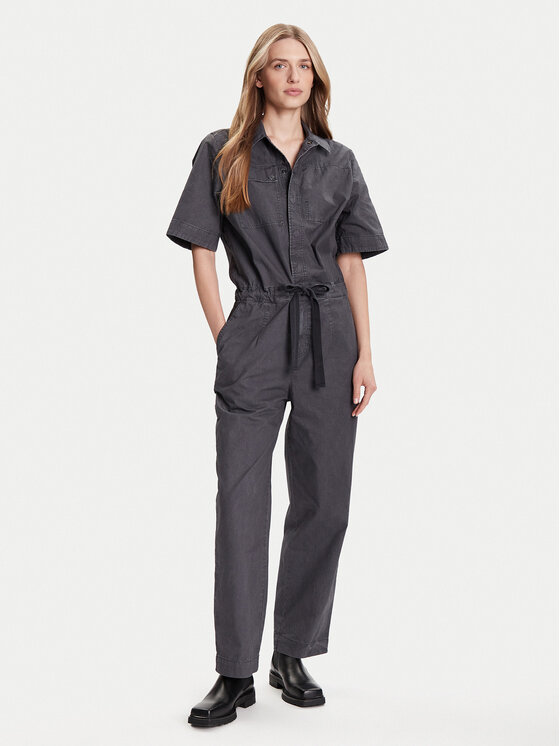 G-Star Raw Kombinezonas · Tamsiai mėlyna · Ilgas