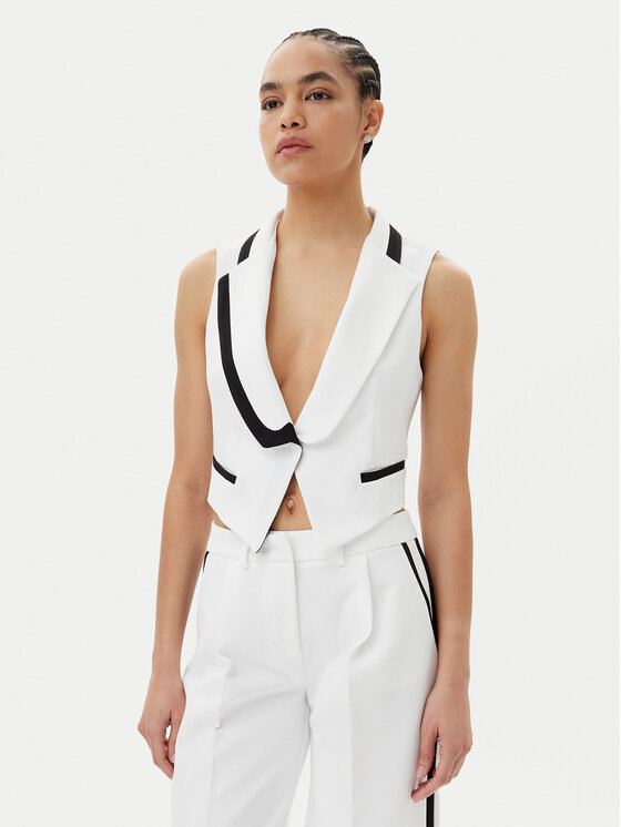 Maryley Liemenė · Balta