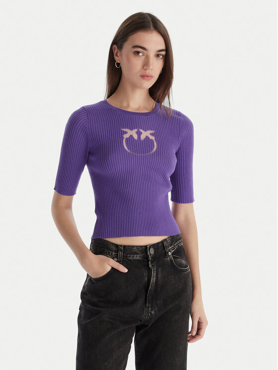 PINKO Palaidinė · Violetinė