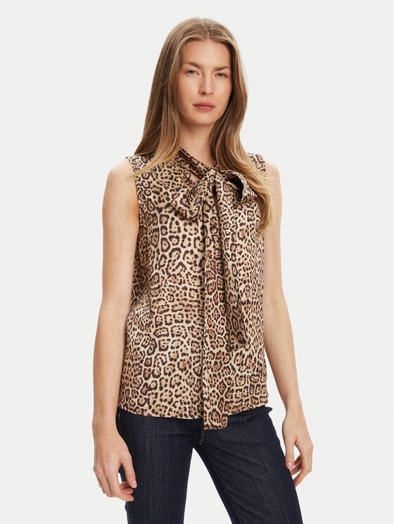 Marciano Guess Palaidinė · Ruda