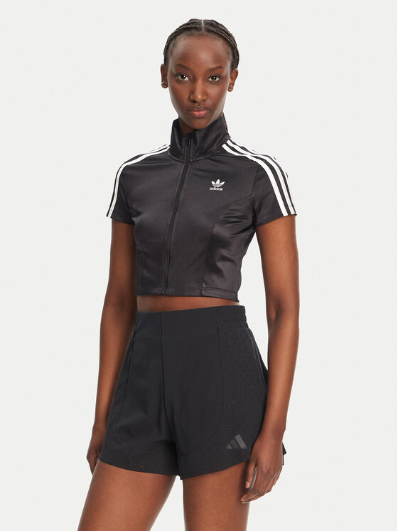 adidas Palaidinė · Juoda
