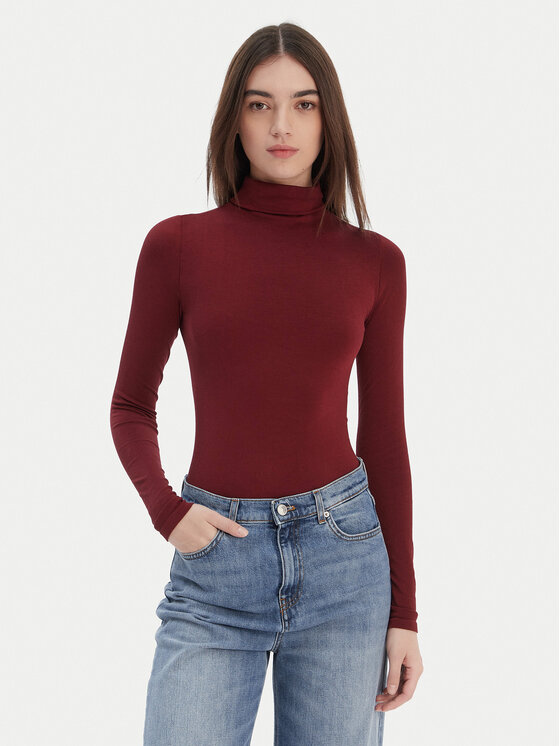 Wolford Glaustinukė · Vyšninė