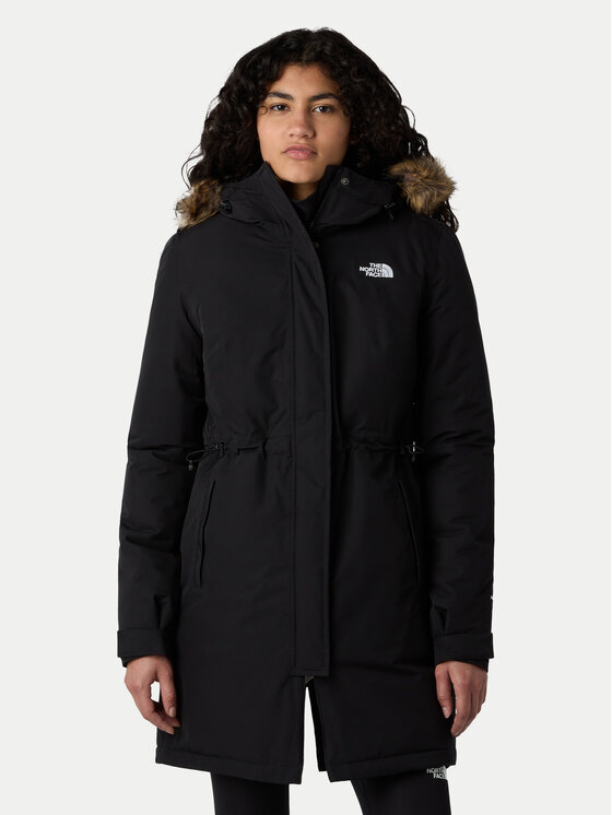 The North Face Striukė · Juoda