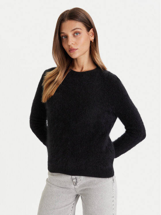 ViCOLO Megztinis · Juoda · Regular Fit