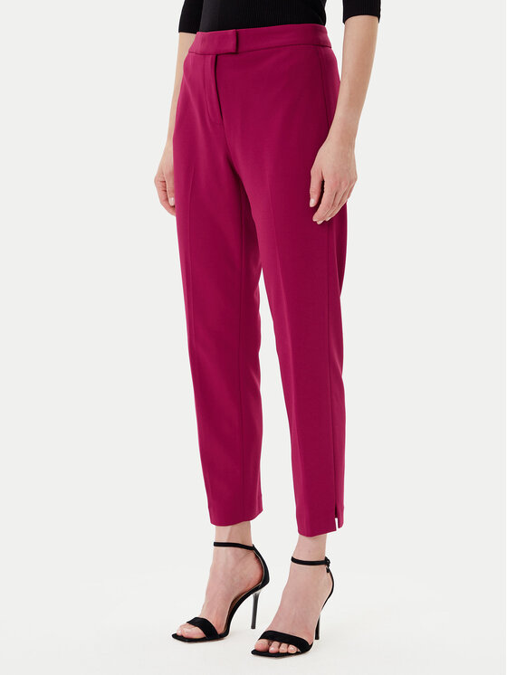 DKNY Chinos kelnes · Vyšninė · Slim Fit