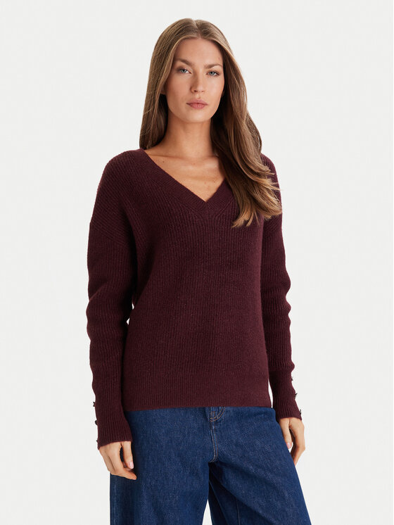Morgan Megztinis · Vyšninė · Regular Fit