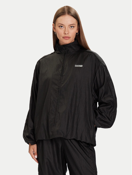 Puma Džemperis · Juoda · Oversize